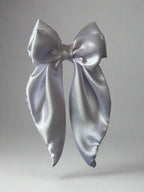 Atemporal Bow - White