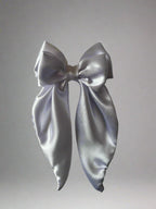 Atemporal Bow - White