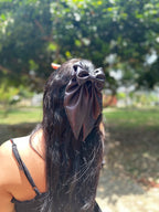 Atemporal Bow - Black