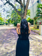 Atemporal Bow - Black